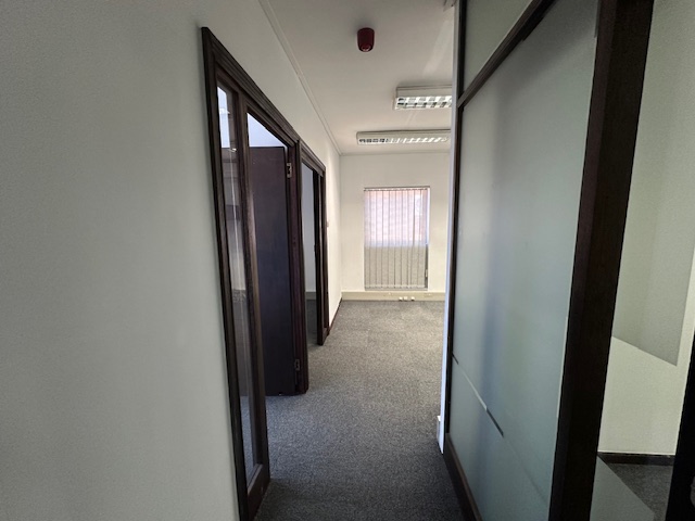 To Let commercial Property for Rent in Claremont Western Cape